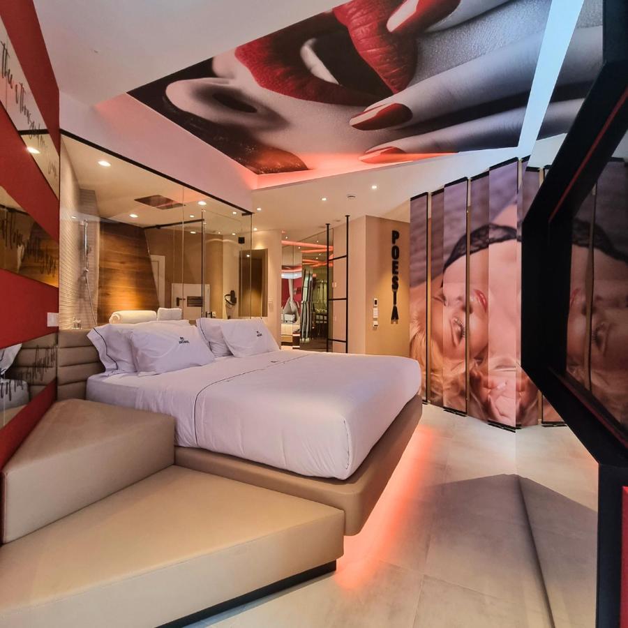 Hotel Avenue - Lovely Hotel Madrid Exterior photo