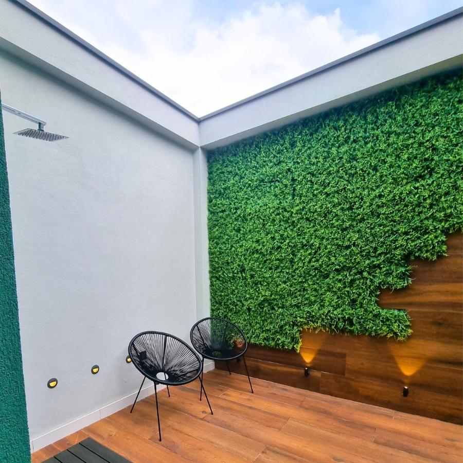 Hotel Avenue - Lovely Hotel Madrid Exterior photo